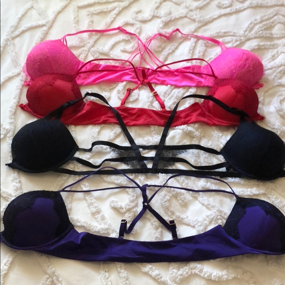 Victoria’s Secret push up bras - Picture 7 of 7
